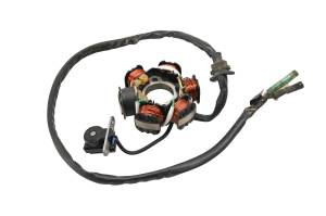 10 Can-Am DS90 Stator