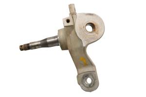 Honda - 04 Honda TRX450R Front Left Spindle Knuckle - Image 2