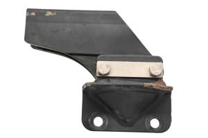 14 Honda TRX450ER Swingarm Chain Guide Aftermarket