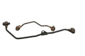 Yamaha - 01 Yamaha Raptor 660 2x4 Engine Oil Lines YFM660R - Image 2