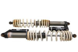 17 Yamaha YXZ1000R SS Rear Shocks Suspension Left & Right