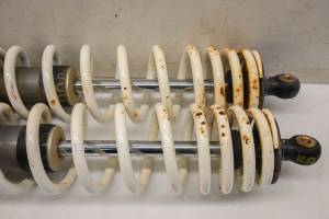 Yamaha - 17 Yamaha YXZ1000R SS Rear Shocks Suspension Left & Right - Image 3