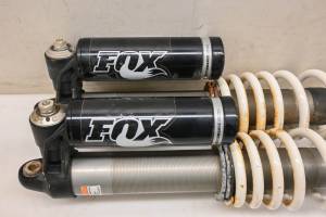 Yamaha - 17 Yamaha YXZ1000R SS Rear Shocks Suspension Left & Right - Image 4