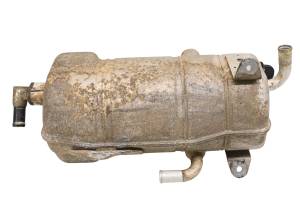 Yamaha - 17 Yamaha YXZ1000R SS Oil Tank - Image 2