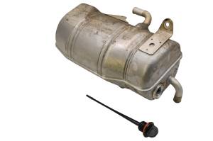 Yamaha - 17 Yamaha YXZ1000R SS Oil Tank - Image 4