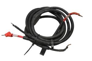Polaris - 17 Polaris RZR XP Turbo Winch Wire Harness Electrical Wiring - Image 5