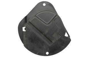 19 Polaris RZR XP Turbo Fuel Tank Access Cover