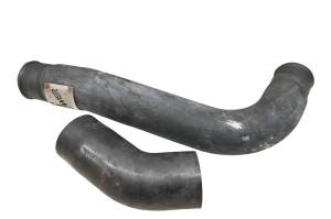 17 Polaris RZR XP Turbo Intercooler Pipe & Tube AFE Power - Image 2