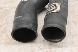 17 Polaris RZR XP Turbo Intercooler Pipe & Tube AFE Power - Image 3