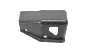 01 Yamaha Raptor 660 2x4 Cover YFM660R