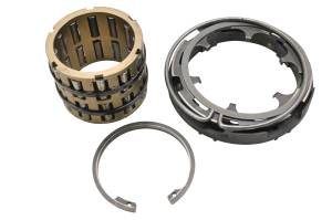 Polaris - 17 Polaris RZR XP Turbo Front Differential Roll Cage Sprague & Roller Kit - Image 3
