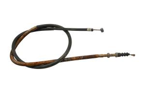 01 Yamaha Raptor 660 2x4 Clutch Cable YFM660R