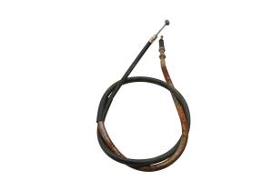 Yamaha - 01 Yamaha Raptor 660 2x4 Clutch Cable YFM660R - Image 3