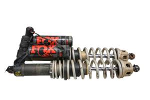 Fox - 18 Polaris RZR XP Turbo S Front Shocks Live Valve Left & Right Suspension Fox - Image 3
