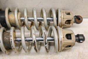 Fox - 18 Polaris RZR XP Turbo S Front Shocks Live Valve Left & Right Suspension Fox - Image 4