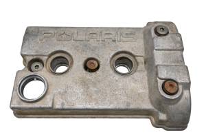 17 Polaris RZR XP Turbo Valve Cover