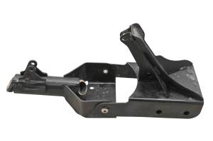 17 Polaris RZR XP Turbo Tilt Steering Bracket Mount