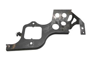 Polaris - 17 Polaris RZR XP Turbo Electric Water Pump Bracket Mount - Image 2