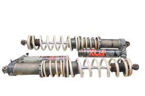 Fox - 18 Polaris RZR XP Turbo S Rear Shocks Live Valve Left & Right Suspension Fox - Image 1