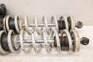 Fox - 18 Polaris RZR XP Turbo S Rear Shocks Live Valve Left & Right Suspension Fox - Image 3