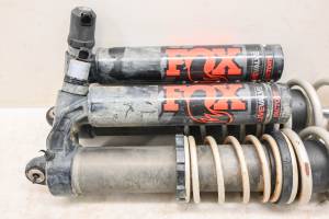 Fox - 18 Polaris RZR XP Turbo S Rear Shocks Live Valve Left & Right Suspension Fox - Image 4