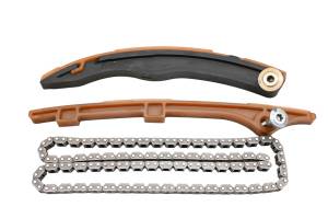 17 Polaris RZR XP Turbo Cam Chain & Guides