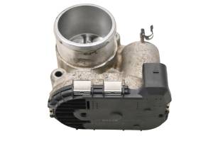 17 Polaris RZR XP Turbo Throttle Body