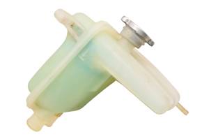 Polaris - 17 Polaris RZR XP Turbo Coolant Overflow Radiator Bottle - Image 2