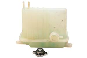 Polaris - 17 Polaris RZR XP Turbo Coolant Overflow Radiator Bottle - Image 4