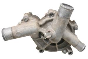 17 Polaris RZR XP Turbo Water Pump
