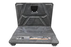 Polaris - 17 Polaris RZR XP Turbo Access Panel Cover - Image 2