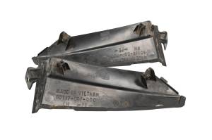 Can-Am - 10 Can-Am DS90 Rear Side Covers Panels Fenders Left & Right - Image 3