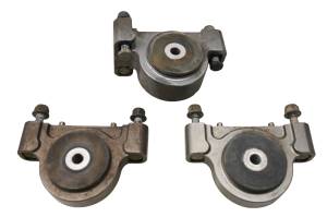Polaris - 17 Polaris RZR XP Turbo Engine & Transmission Isolator Bracket Mounts - Image 2