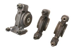 Polaris - 17 Polaris RZR XP Turbo Engine & Transmission Isolator Bracket Mounts - Image 3