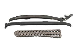 01 Yamaha Raptor 660 2x4 Cam Chain & Guides YFM660R