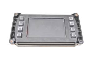 17 Polaris Slingshot SLR Radio Display