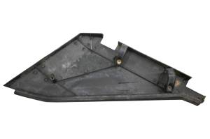 Polaris - 17 Polaris RZR XP Turbo Left Side Bolster Cover Panel - Image 3