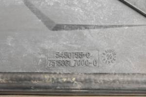 Polaris - 17 Polaris RZR XP Turbo Left Side Bolster Cover Panel - Image 4