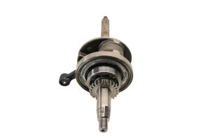 Can-Am - 10 Can-Am DS90 Crankshaft Crank Shaft & Connecting Rod - Image 2