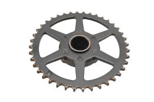 Can-Am - 10 Can-Am DS90 Rear Sprocket & Hub - Image 2