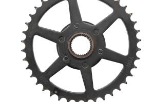 Can-Am - 10 Can-Am DS90 Rear Sprocket & Hub - Image 3