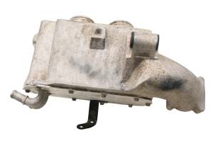 Polaris - 17 Polaris RZR XP Turbo Intake Manifold - Image 4