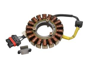 17 Polaris RZR XP Turbo Stator