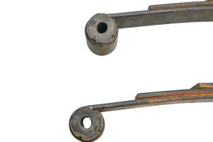 Kubota - 13 Kubota RTV900XT Rear Leaf Springs - Image 2