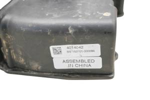 Polaris - 16 Polaris RZR XP Turbo EPS 4x4 Accelerator Pedal - Image 3