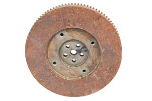 15 Kubota RTV-X900W Flywheel Gear