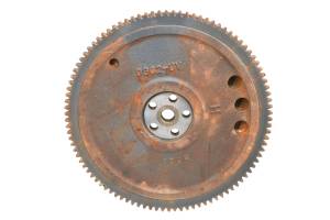 Kubota - 15 Kubota RTV-X900W Flywheel Gear - Image 2