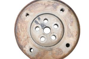 Kubota - 15 Kubota RTV-X900W Flywheel Gear - Image 3