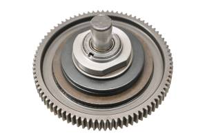 Polaris - 17 Polaris RZR XP Turbo Starter Gear - Image 2