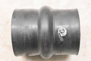 17 Polaris RZR XP Turbo Hump Hose 2.75" Id AFE Power - Image 1